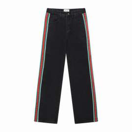 Picture of Gucci Jeans Long _SKUGuccisz28-36sytxH60510210